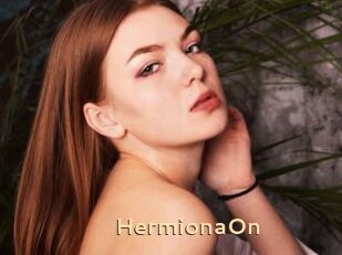 HermionaOn