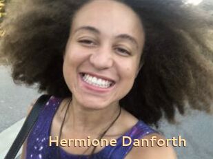 Hermione_Danforth