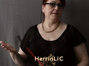 HerrinLiC