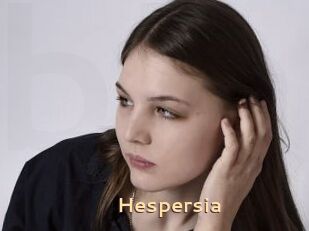 Hespersia