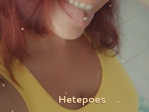 Hetepoes