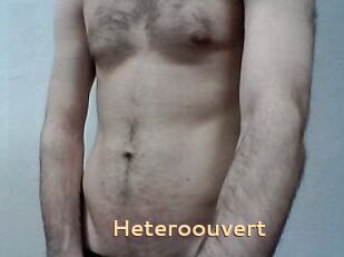 Heteroouvert