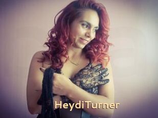 HeydiTurner