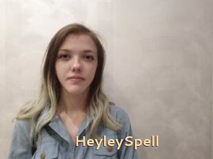 HeyleySpell