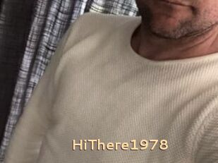 HiThere1978