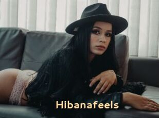 Hibanafeels