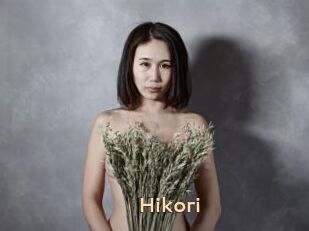 Hikori
