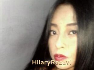 HilaryRazavi