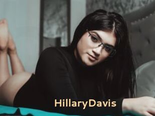 HillaryDavis
