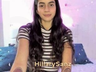 HillarySanz