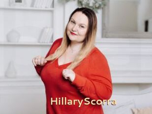 HillaryScorra