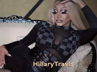 HillaryTravis
