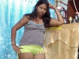 Hilya