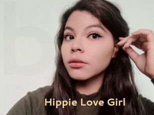 Hippie_Love_Girl