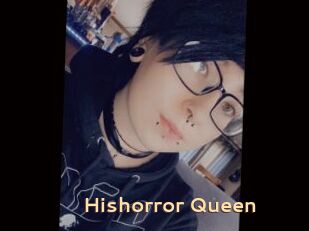 Hishorror_Queen