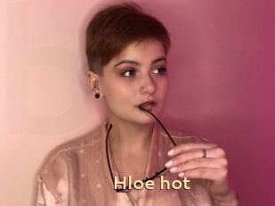 Hloe_hot