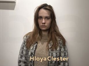 HloyaClester
