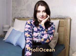HoliOcean