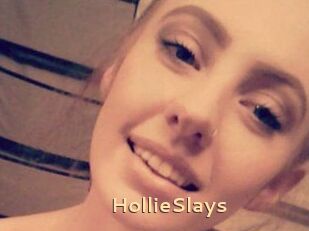 HollieSlays