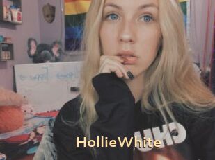 HollieWhite