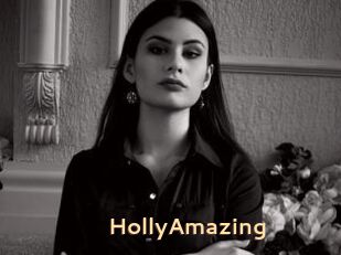 HollyAmazing