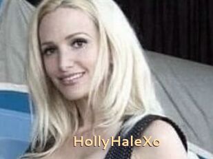HollyHaleXo