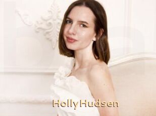 HollyHudsen