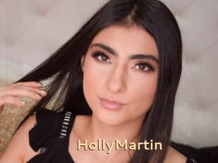 HollyMartin