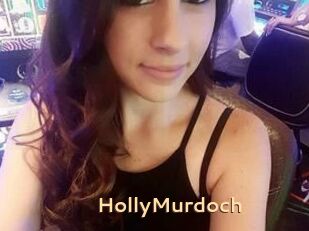 HollyMurdoch