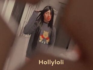 Hollyloli