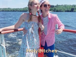 HolyBitches