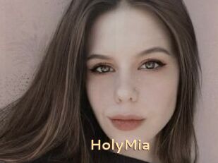HolyMia