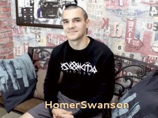 HomerSwanson