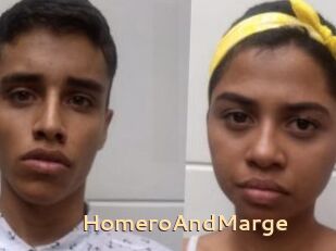 HomeroAndMarge