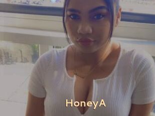 HoneyA