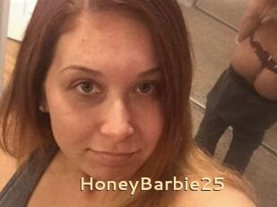 HoneyBarbie25