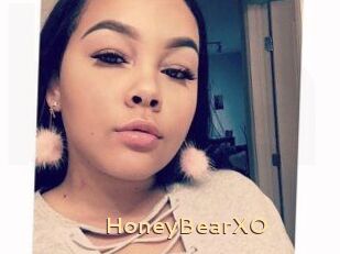 Honey_BearXO