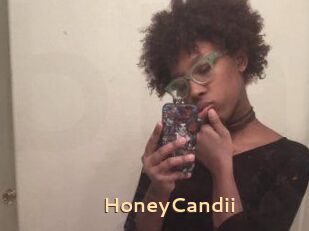 HoneyCandii