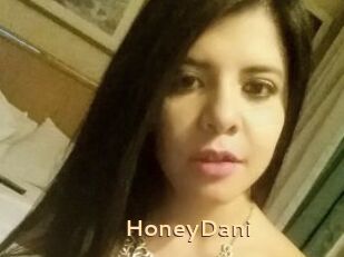 HoneyDani