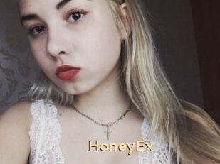 HoneyEx