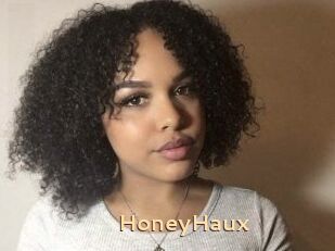 HoneyHaux