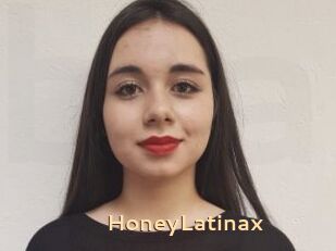 HoneyLatinax