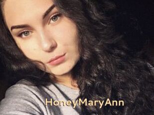 HoneyMaryAnn