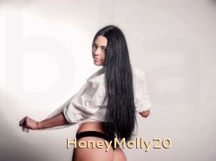 HoneyMolly20