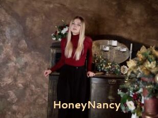 HoneyNancy