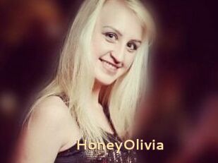 Honey_Olivia