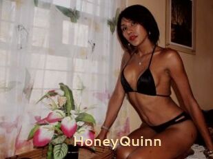 HoneyQuinn