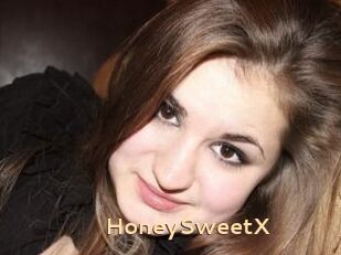 HoneySweetX