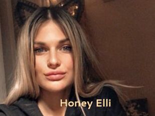 Honey_Elli