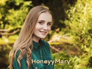 HoneyyMary